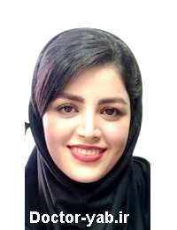 دکتر زهرا طالبی