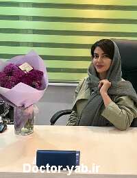 محدثه امیریان