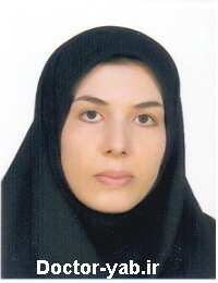 دکتر خاطره سورتجی