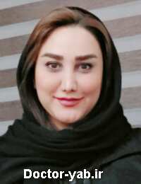 دکتر سارا نظرانداز