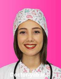 محدثه برجعلی زاده