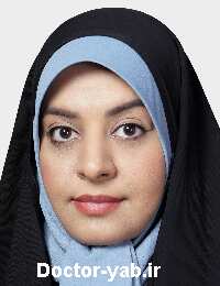 فاطمه بازدار
