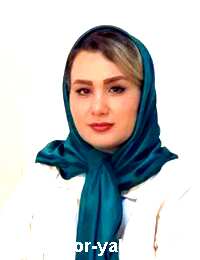 زهرا خبازیان