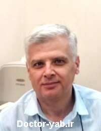 دکتر مهدی ابراهیمی