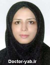 دکتر مریم السادات شریفی