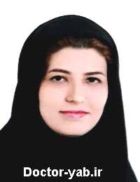 دکتر فروغ محمدی