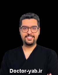 دکتر خشایار مرادی