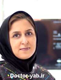 دکتر خاطره دهقانی