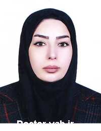 ندا خلیل زاده نقدی