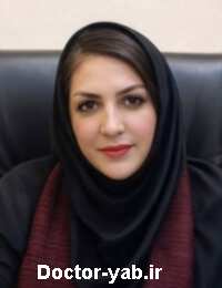 دکتر سیما عبدزاده