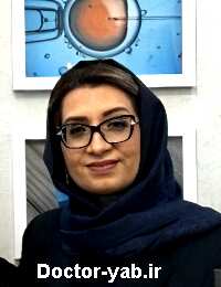 دکتر سونیا صادق پور