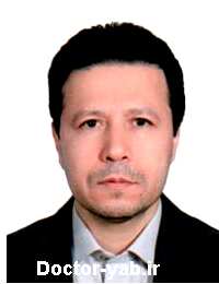 دکتر حسین اصغری پور