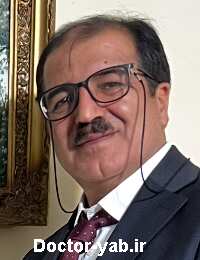 دکتر یعقوب دباغ عنبریان
