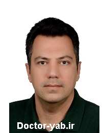 دکتر رضا مطلبی