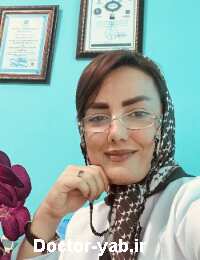 دکتر سمانه جلالی