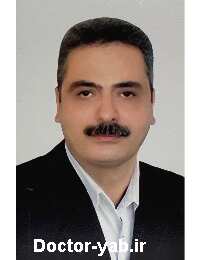 دکتر جهانگیر شهراز