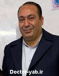 دکتر رضا رضازاده ثانی