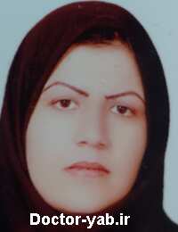 دکتر محبوبه زنگنه