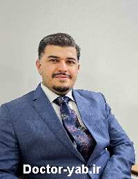 دکتر علیرضا صوفی نیارکی