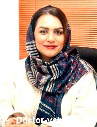 نرگس موسوی