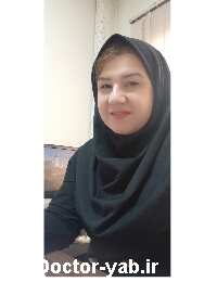 مریم نجفی