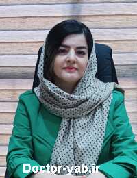 نسیبه خسروجردی