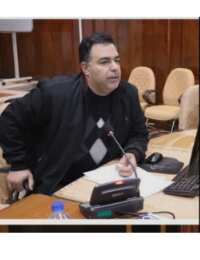 دکتر میر رضا بنی هاشمی شیشوان