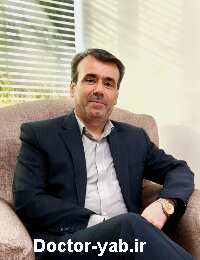 دکتر سید علیرضا گنجه