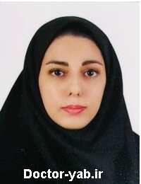 مرضیه عبداله زاده