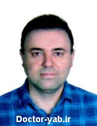 دکتر حامد قربانی مقدم