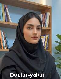 مریم سلیمانی خاص