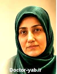 دکتر مینا نظری کمال