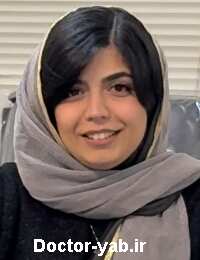 دکتر فاطمه طبری فر