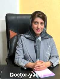 دکتر مریم اقدسی