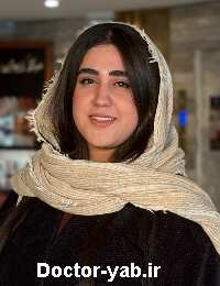 سارا اسماعیل زاده