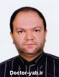 دکتر علیرضا عاصیان