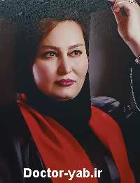 هدیه فرجی