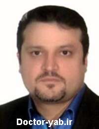 دکتر سید مجتبی فائق