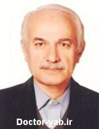 دکتر سعید فارسی