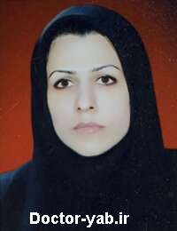 دکتر محبوبه تات