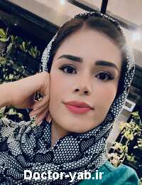 مریم رحیمی فرزین