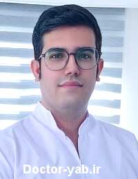 طاها صالحی
