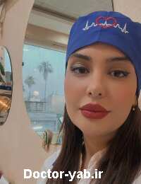 دکتر لاله شهابی