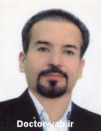 دکتر بهزاد حیدرپور