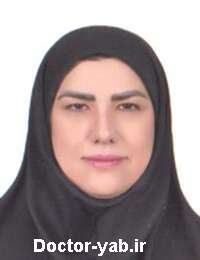 دکتر فرانه فرساد