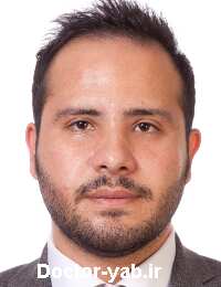 دکتر امیر مرام