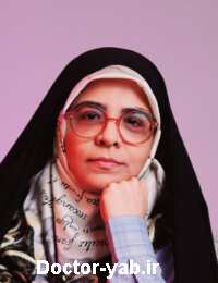 زهرا توکلی جاغرق