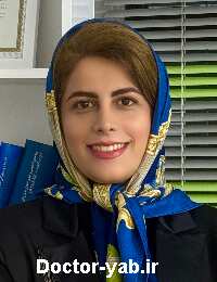 سودابه پورشیخیان