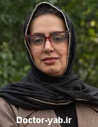 طاهره طهماسبی