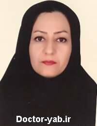 مریم بیات ترک